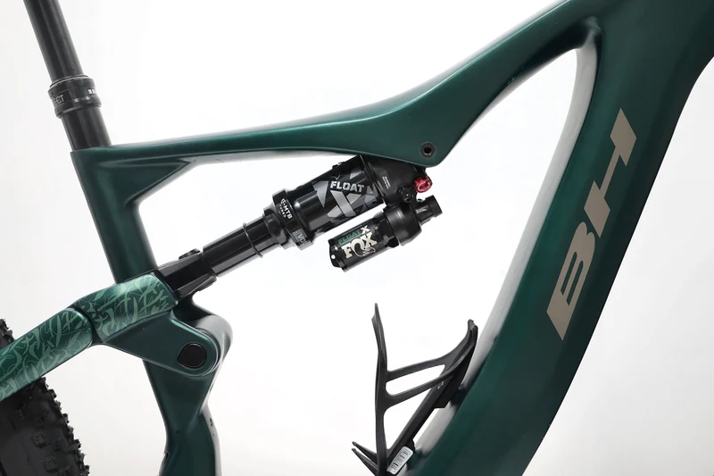 BH iLynx+ Enduro 9.8 2023 T.M