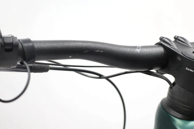 BH iLynx+ Enduro 9.8 2023 T.M