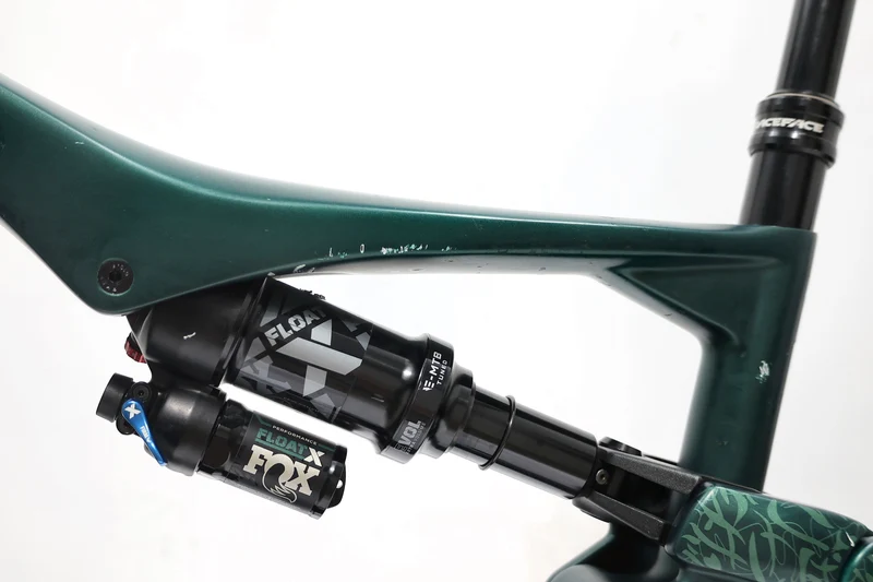 BH iLynx+ Enduro 9.8 2023 T.M