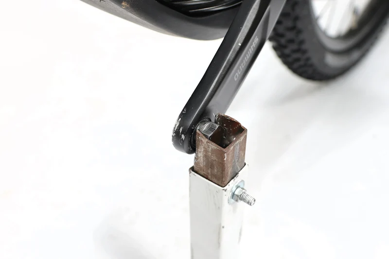 BH iLynx+ Enduro 9.8 2023 T.M