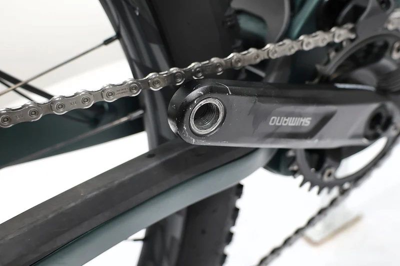 BH iLynx+ Enduro 9.8 2023 T.M