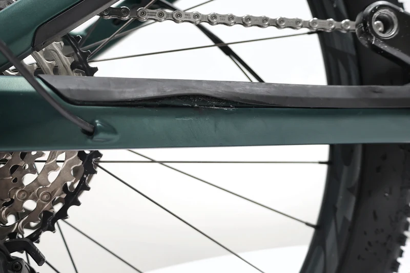 BH iLynx+ Enduro 9.8 2023 T.M