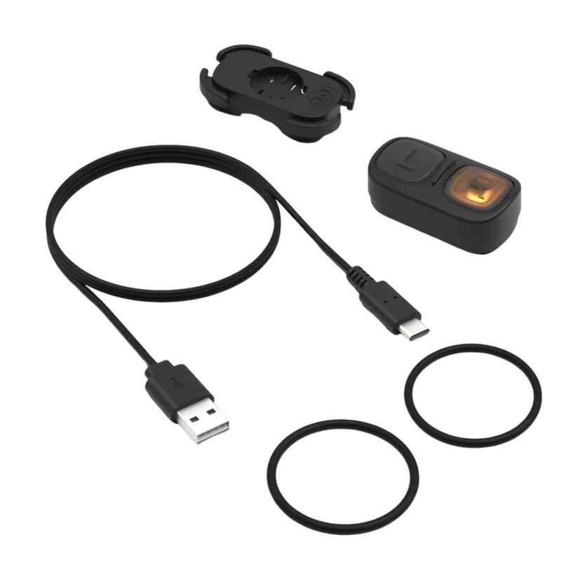Télécommande pour casque vélo Lumos