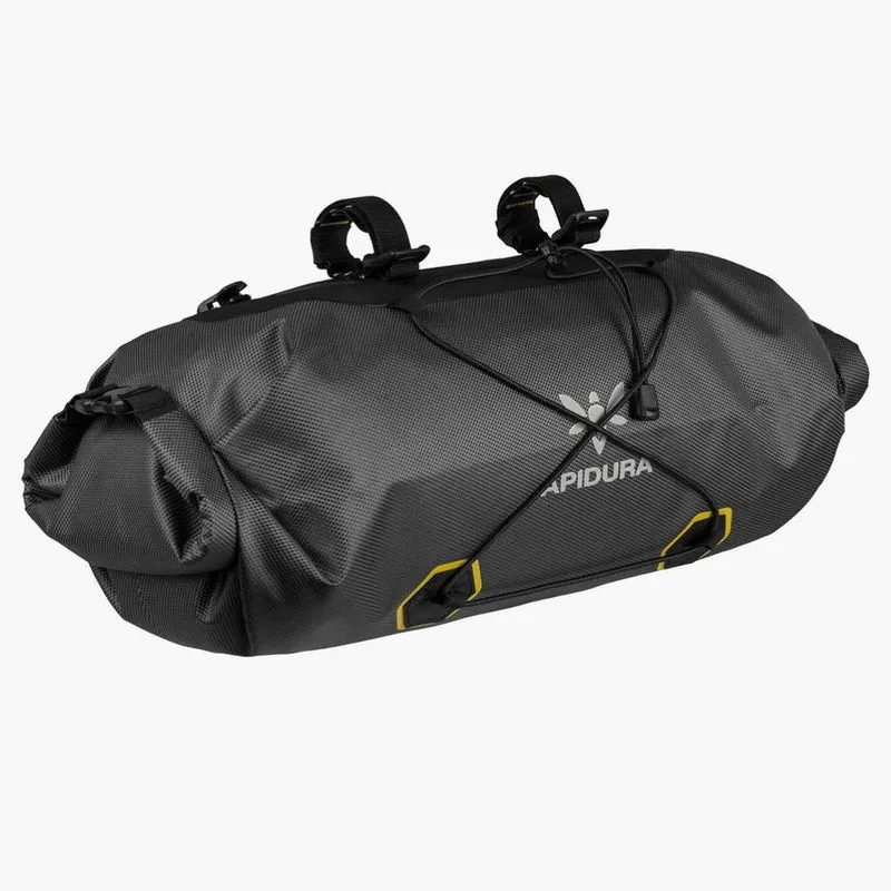 Sacoche guidon bikepacking Apidura Expedition