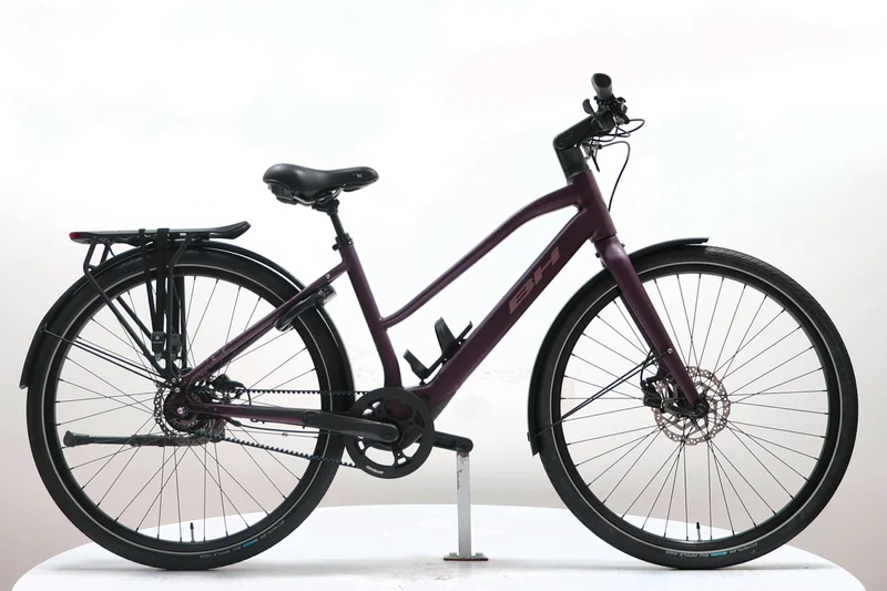 BH Core Jet Pro 2024 T.M