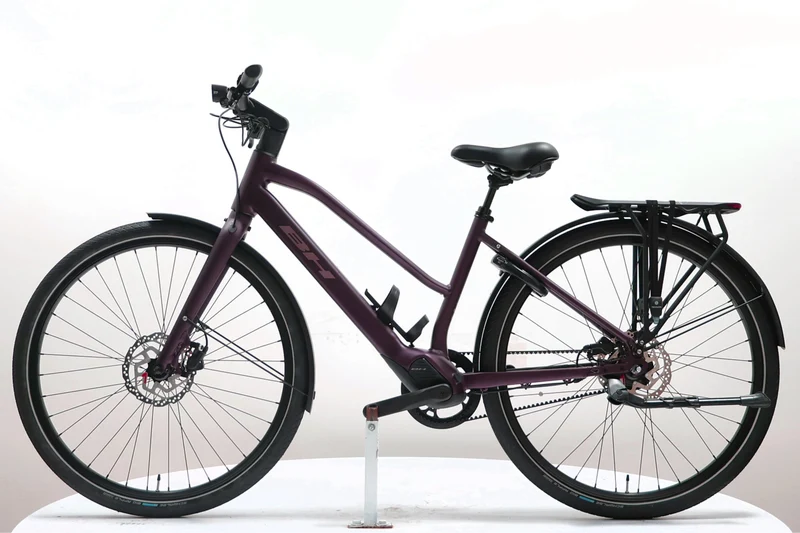 BH Core Jet Pro 2024 T.M