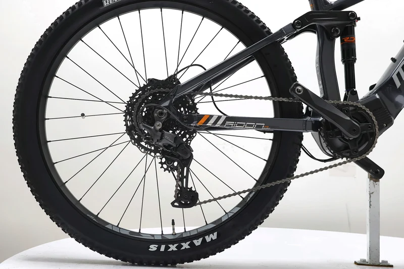 MEGAMO Ridon FS 630 2025 T.S