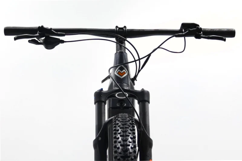 MEGAMO Ridon FS 630 2025 T.S
