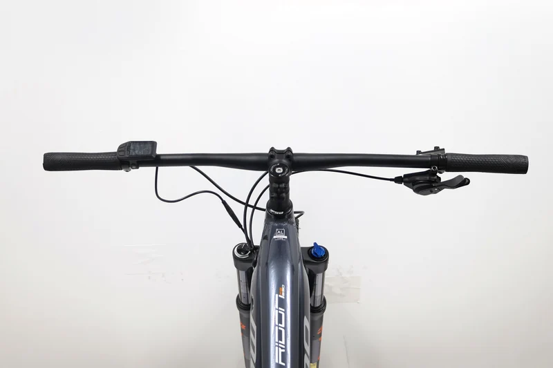 MEGAMO Ridon FS 630 2025 T.S