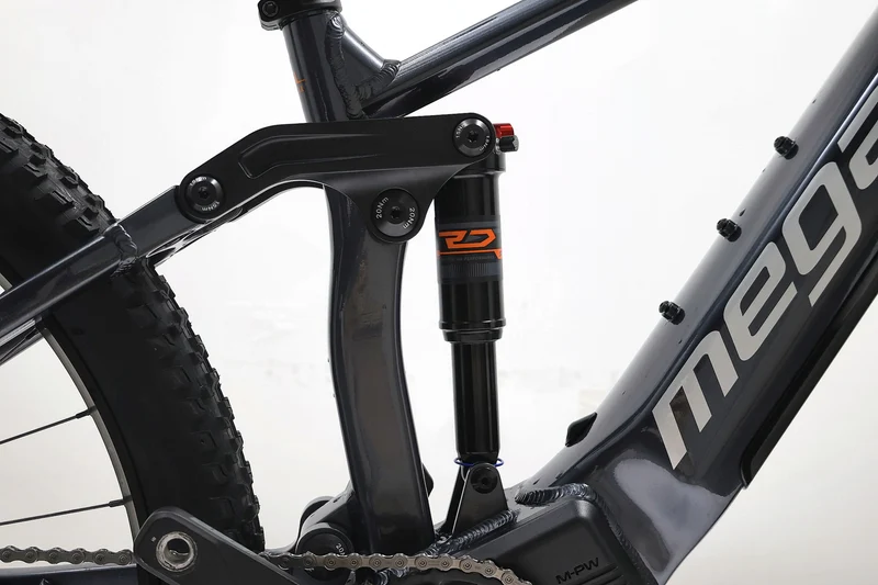 MEGAMO Ridon FS 630 2025 T.S
