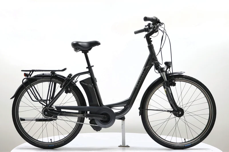 KALKHOFF Agattu i8 HS 8G 2017 T.XS