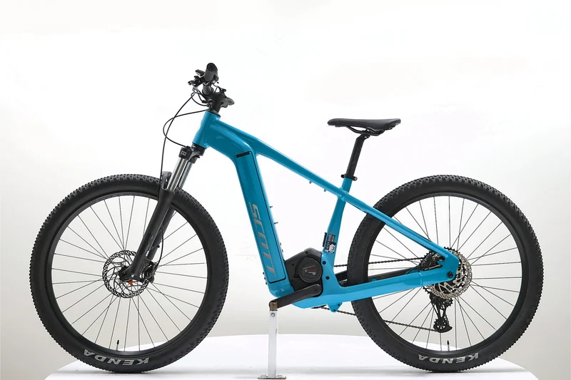 SCOTT Aspect eRIDE 920 2023 T.M