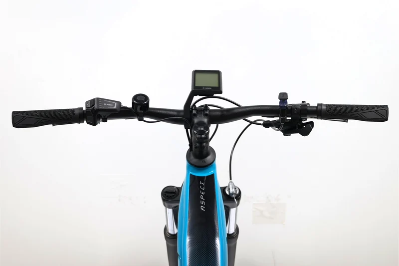SCOTT Aspect eRIDE 920 2023 T.M