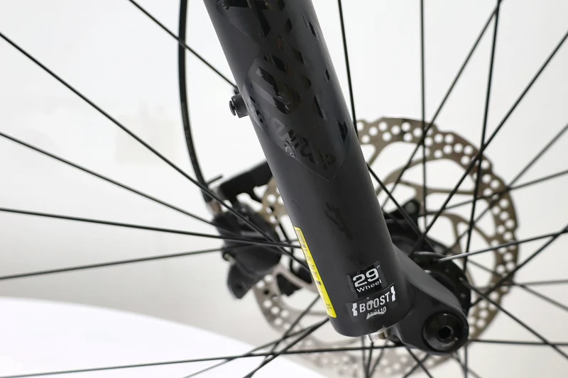 SCOTT Aspect eRIDE 920 2023 T.M