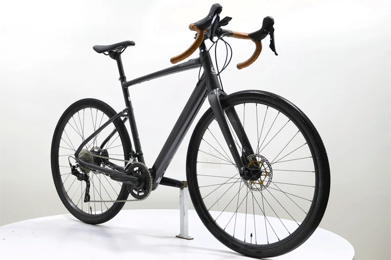 CANNONDALE Topstone Neo SL 2 2023 T.L