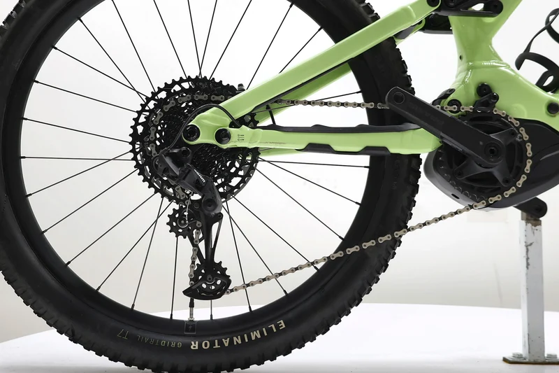 SPECIALIZED Turbo Levo Alloy 2024 T.XXL