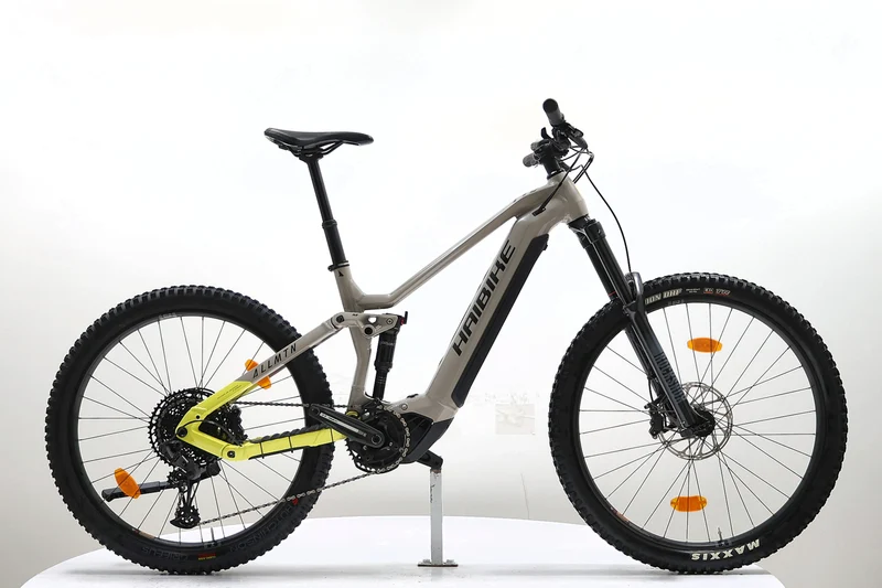 HAIBIKE AllMtn 2 2022 T.M