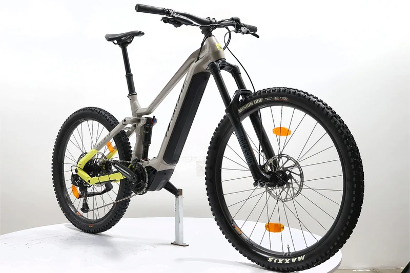 HAIBIKE AllMtn 2 2022 T.M