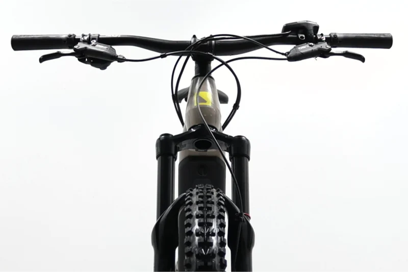 HAIBIKE AllMtn 2 2022 T.M