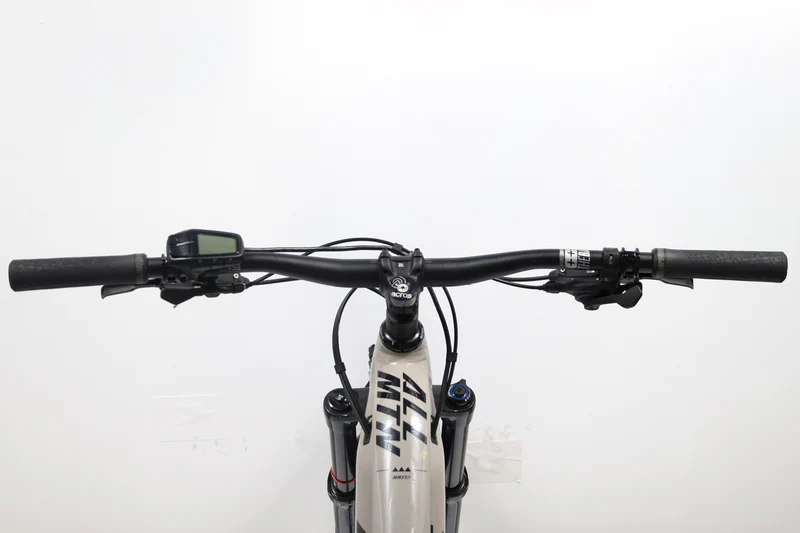 HAIBIKE AllMtn 2 2022 T.M