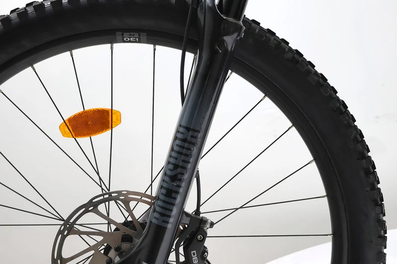 HAIBIKE AllMtn 2 2022 T.M