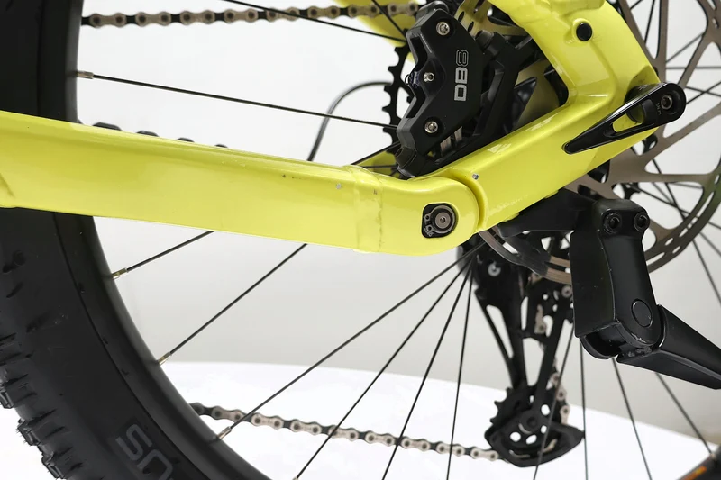 HAIBIKE AllMtn 2 2022 T.M