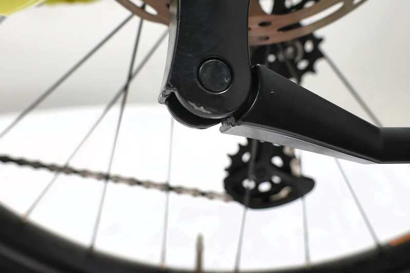 HAIBIKE AllMtn 2 2022 T.M