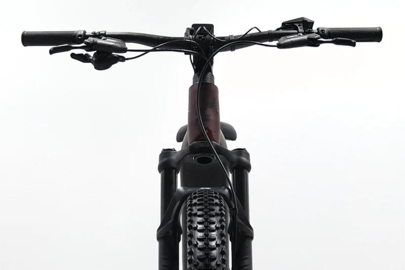 CUBE Reaction Hybrid SLX 750 2024 T.XL