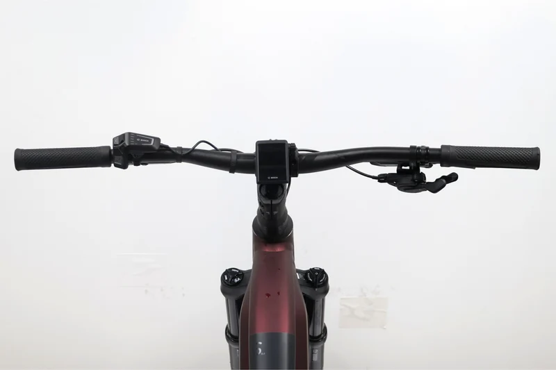 CUBE Reaction Hybrid SLX 750 2024 T.XL