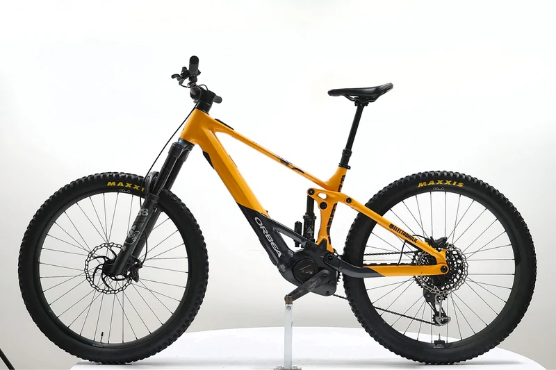ORBEA Wild H10 2023 T.L