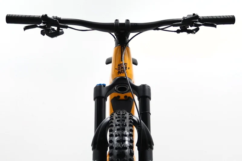 ORBEA Wild H10 2023 T.L