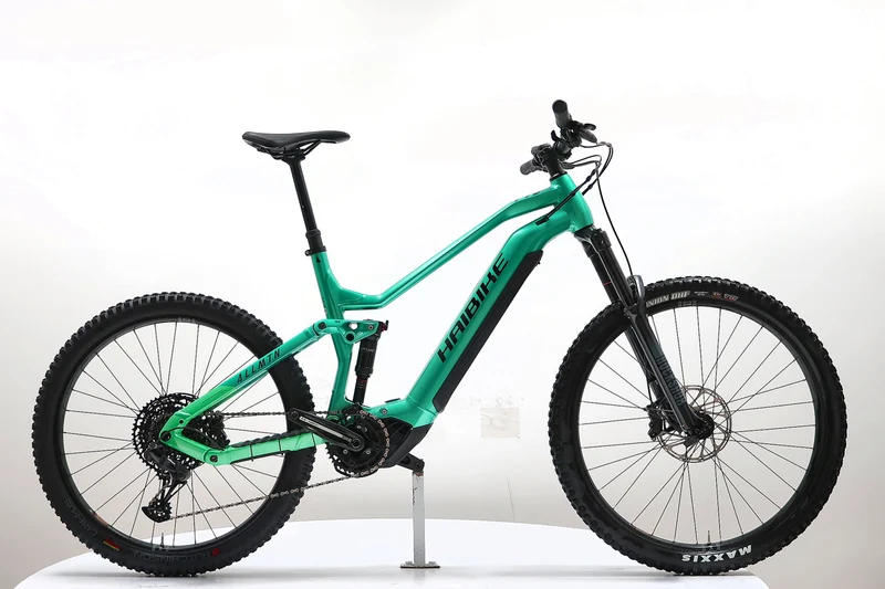 HAIBIKE AllMtn 2 2022 T.XL