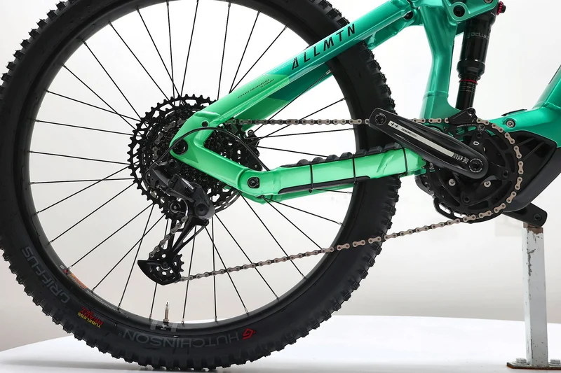 HAIBIKE AllMtn 2 2022 T.XL