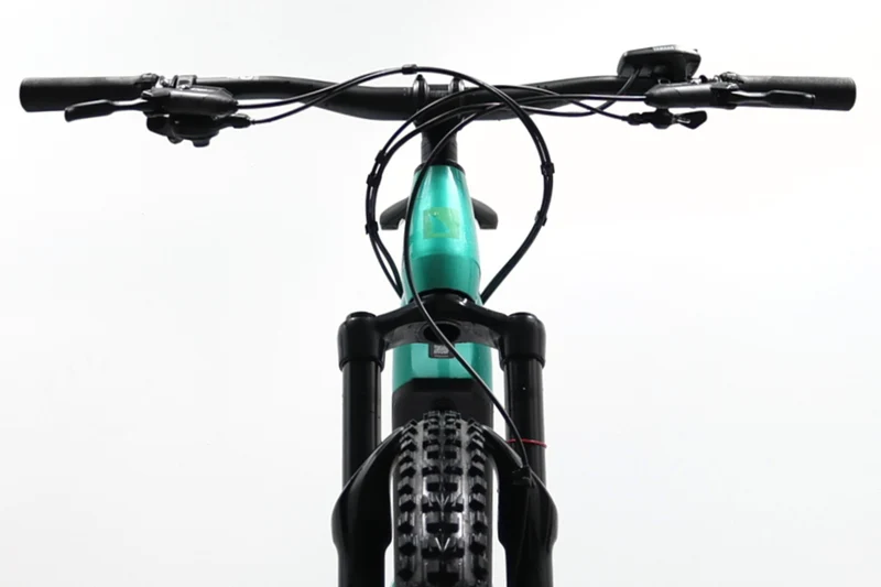 HAIBIKE AllMtn 2 2022 T.XL