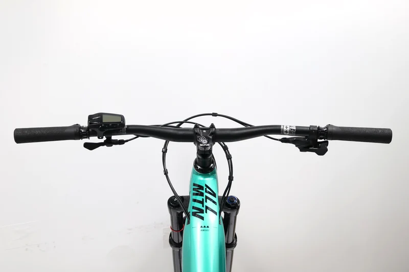 HAIBIKE AllMtn 2 2022 T.XL