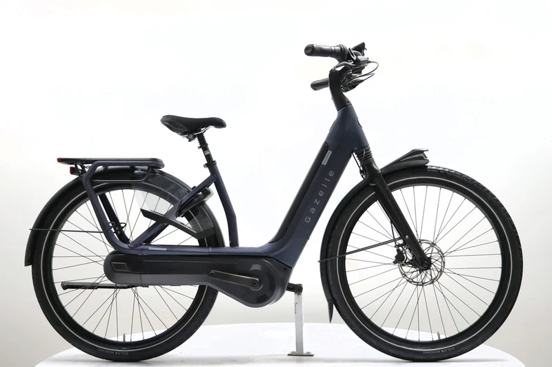 GAZELLE Avignon C8 2023 T.L