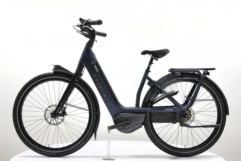 GAZELLE Avignon C8 2023 T.L