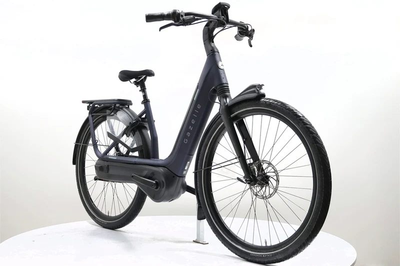GAZELLE Avignon C8 2023 T.L