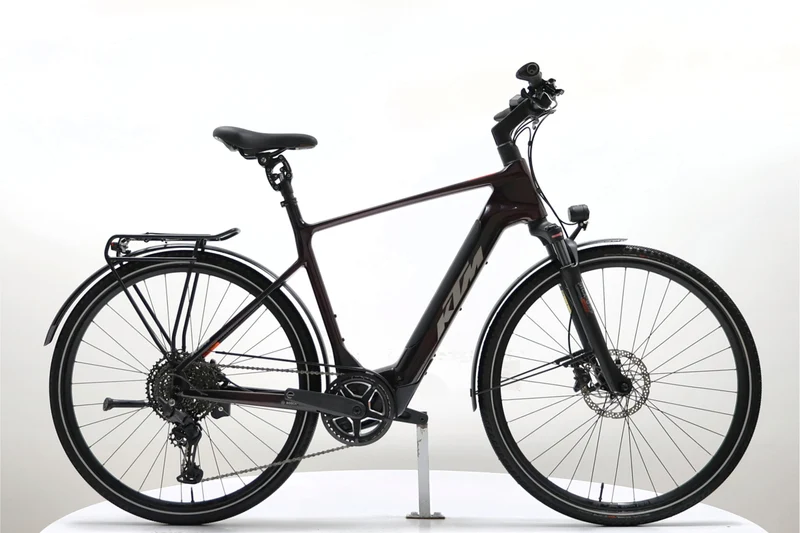 KTM Macina Sport SX Elite 2024 T.L