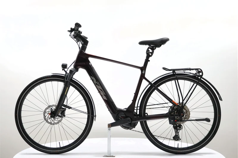 KTM Macina Sport SX Elite 2024 T.L