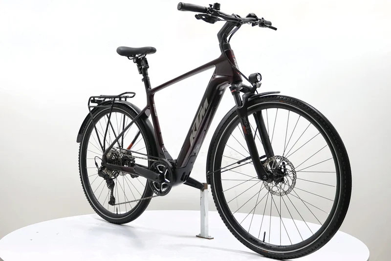 KTM Macina Sport SX Elite 2024 T.L