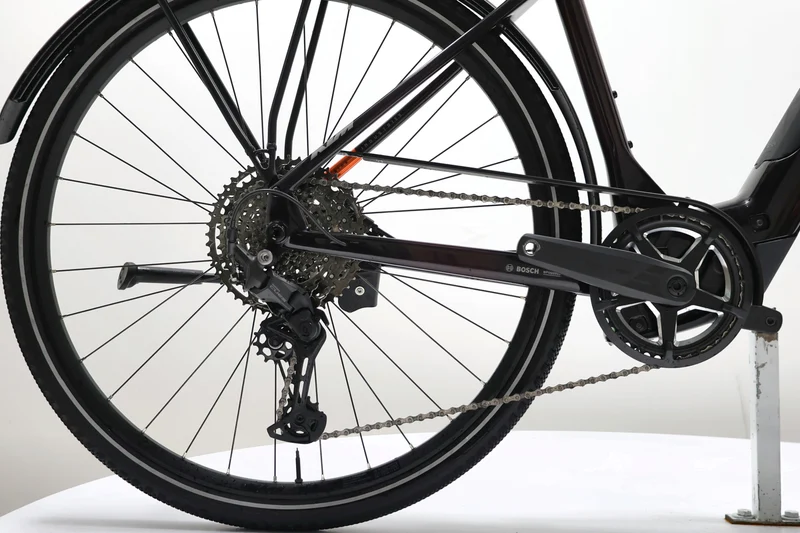KTM Macina Sport SX Elite 2024 T.L