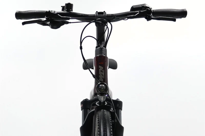 KTM Macina Sport SX Elite 2024 T.L