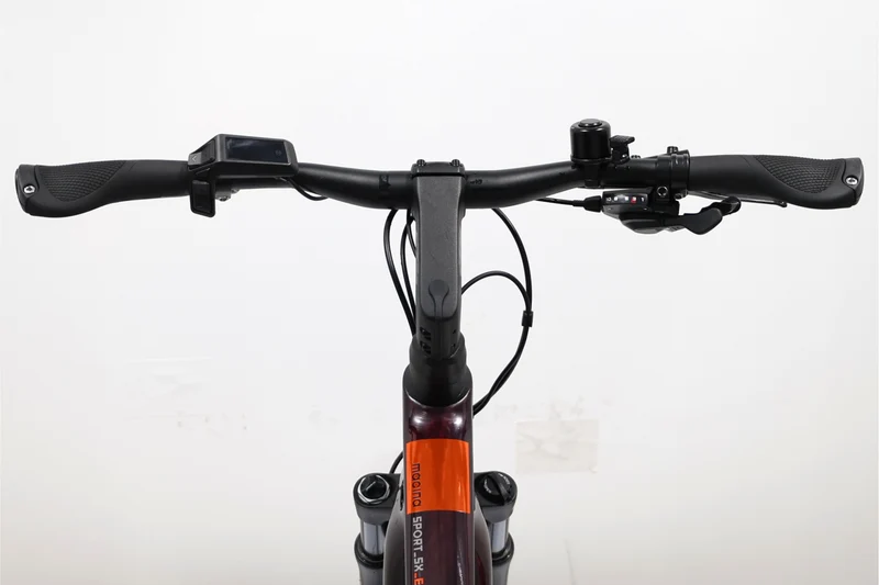 KTM Macina Sport SX Elite 2024 T.L