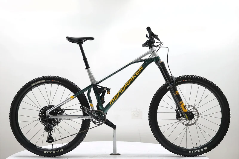 MONDRAKER Superfoxy R 2023 T.L