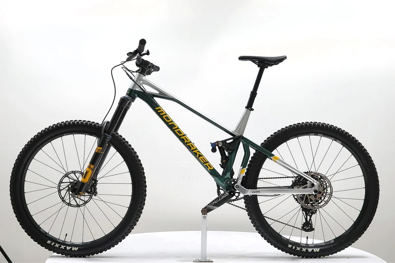 MONDRAKER Superfoxy R 2023 T.L