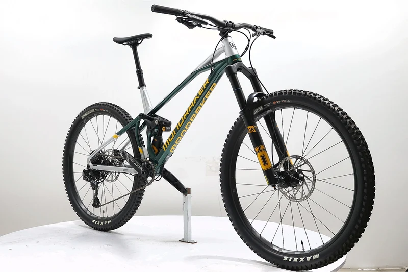 MONDRAKER Superfoxy R 2023 T.L