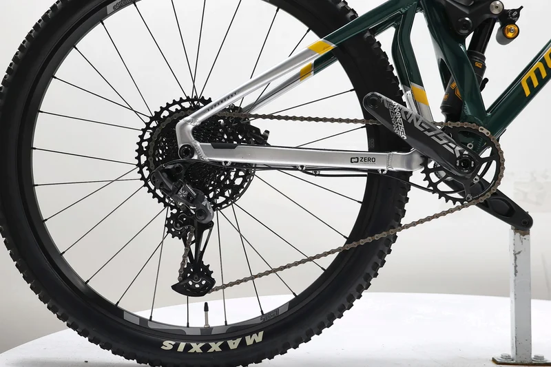MONDRAKER Superfoxy R 2023 T.L