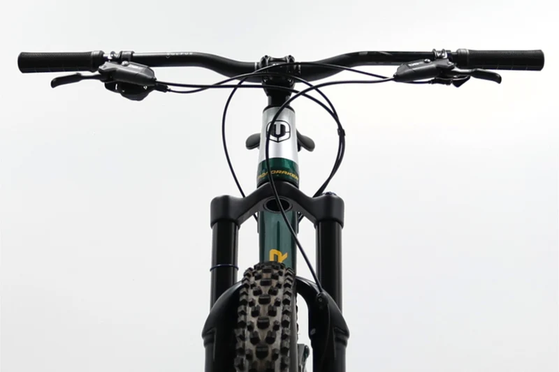 MONDRAKER Superfoxy R 2023 T.L