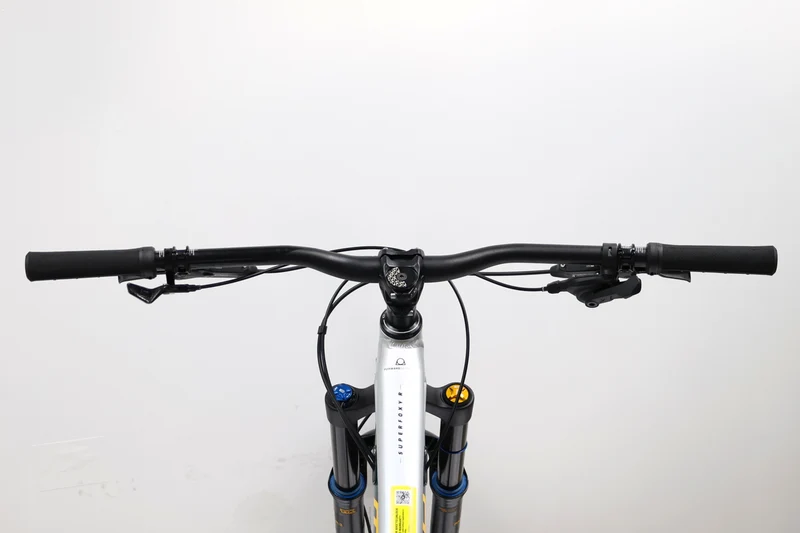 MONDRAKER Superfoxy R 2023 T.L